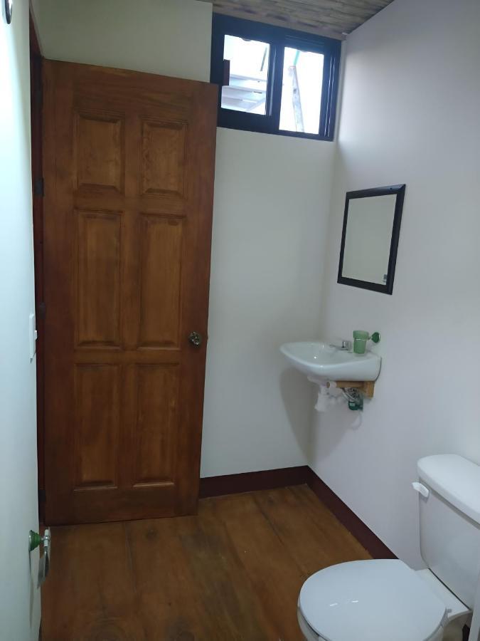 Cabanas Alta Mar Guayabas 外观 照片