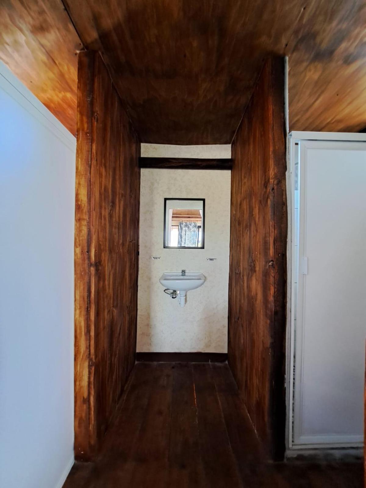 Cabanas Alta Mar Guayabas 外观 照片