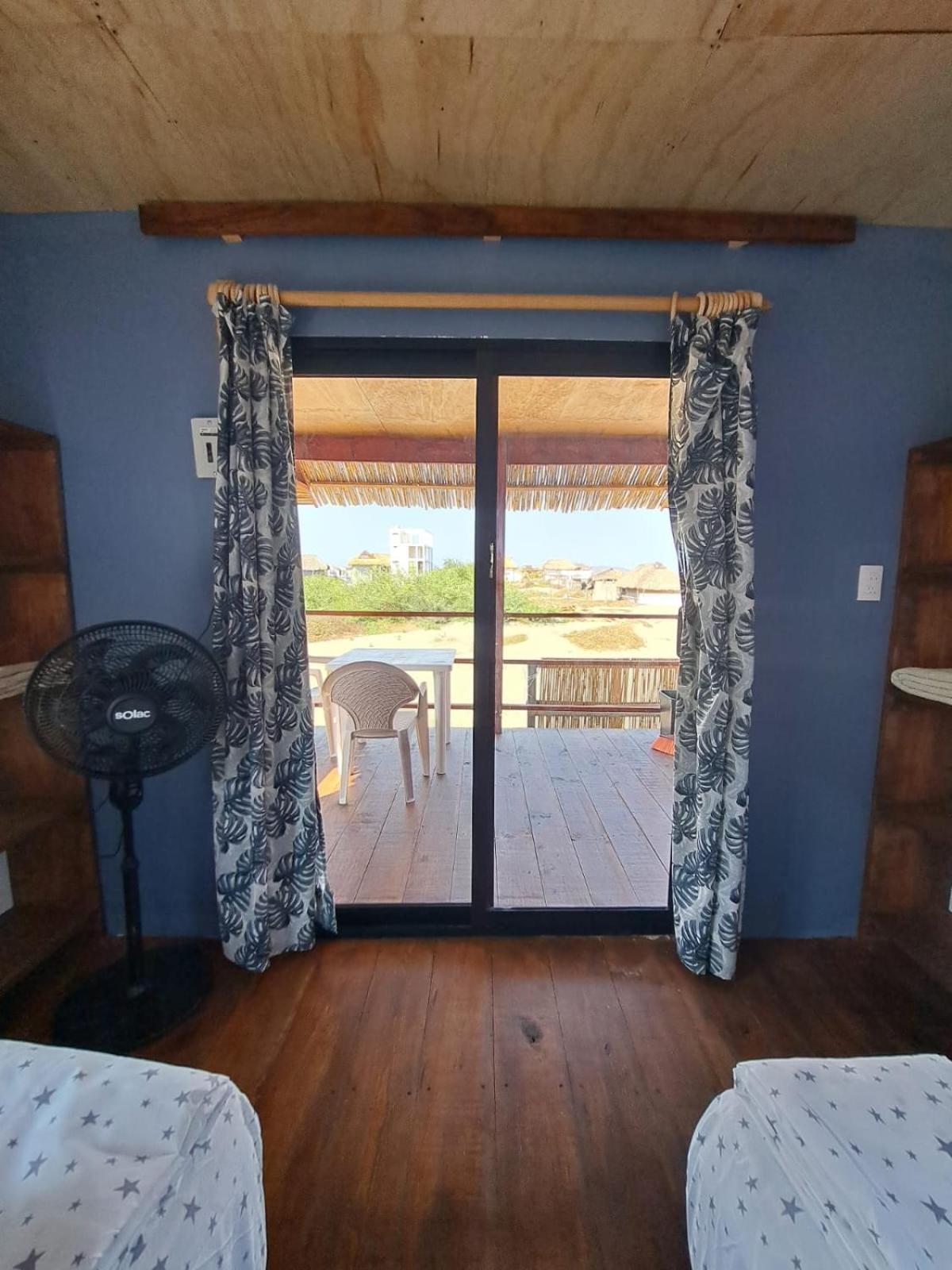 Cabanas Alta Mar Guayabas 外观 照片