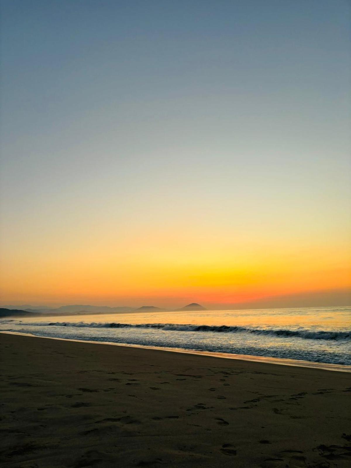Cabanas Alta Mar Guayabas 外观 照片