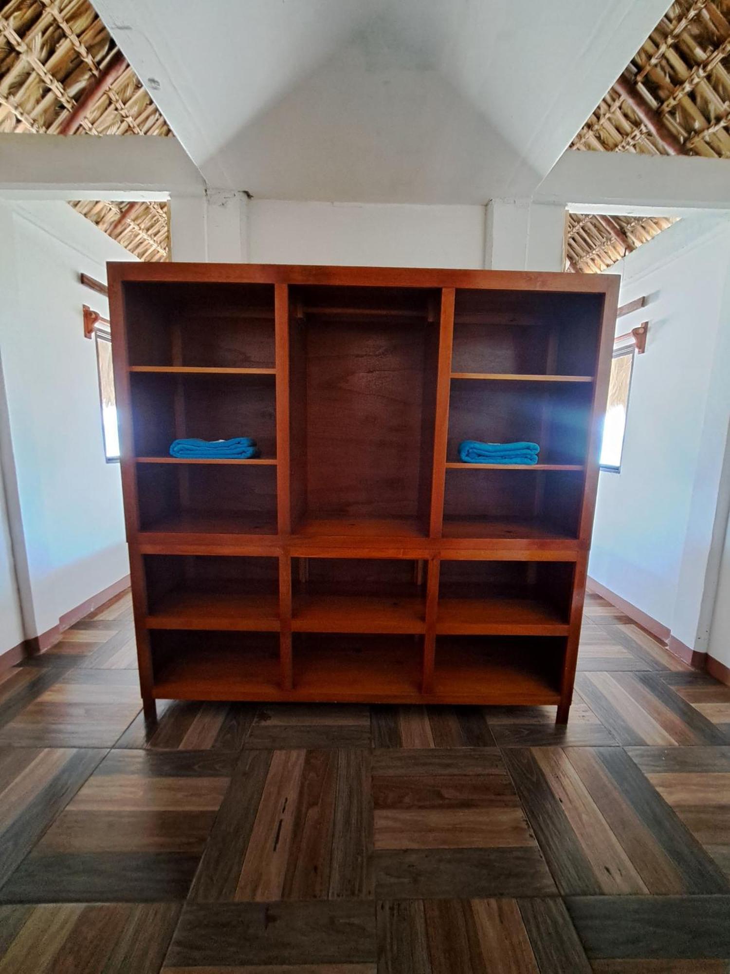 Cabanas Alta Mar Guayabas 外观 照片